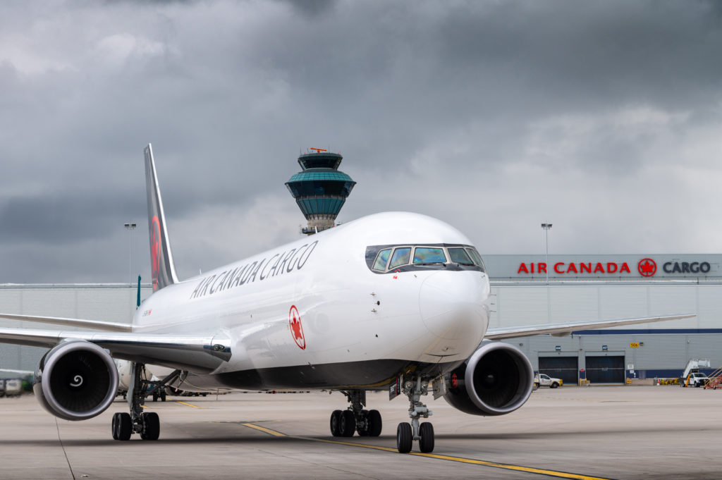 Air Canada