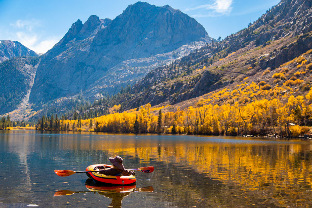 Mammoth Lakes