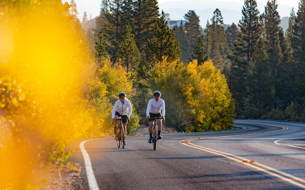 Mammoth Lakes