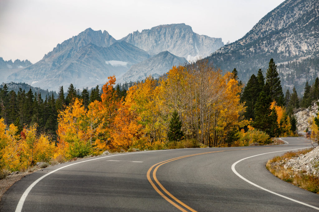 Mammoth Lakes