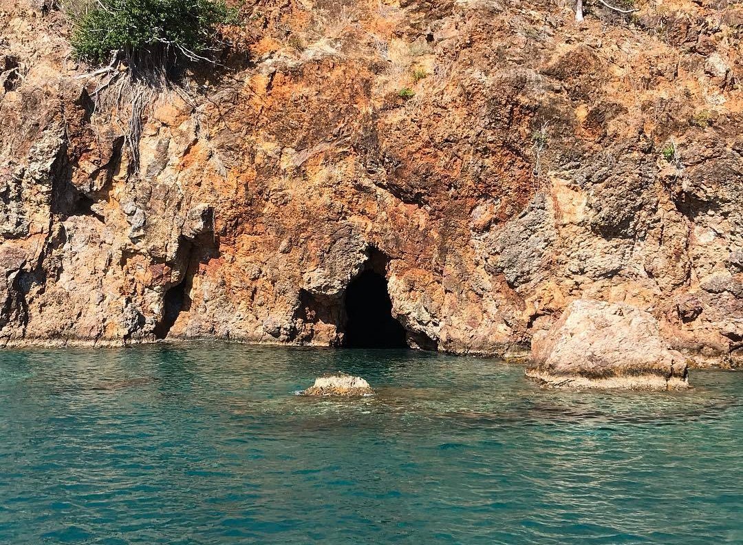 Isole Vergini Britanniche le perle del mar dei Caraibi!