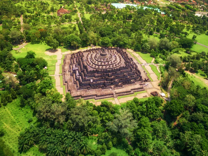Borobudur: il tempio capolavoro dell’Indonesia