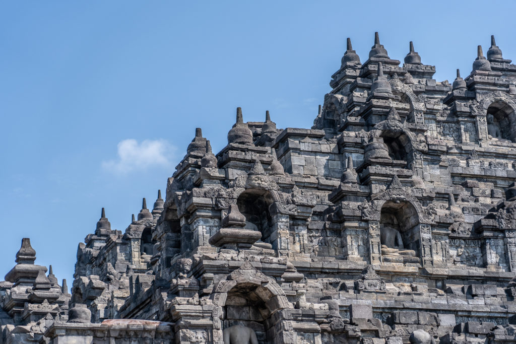 Borobudur