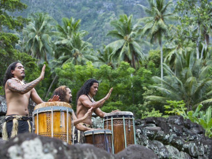 Isole Marchesi: crocevia tra arte e natura in Polinesia