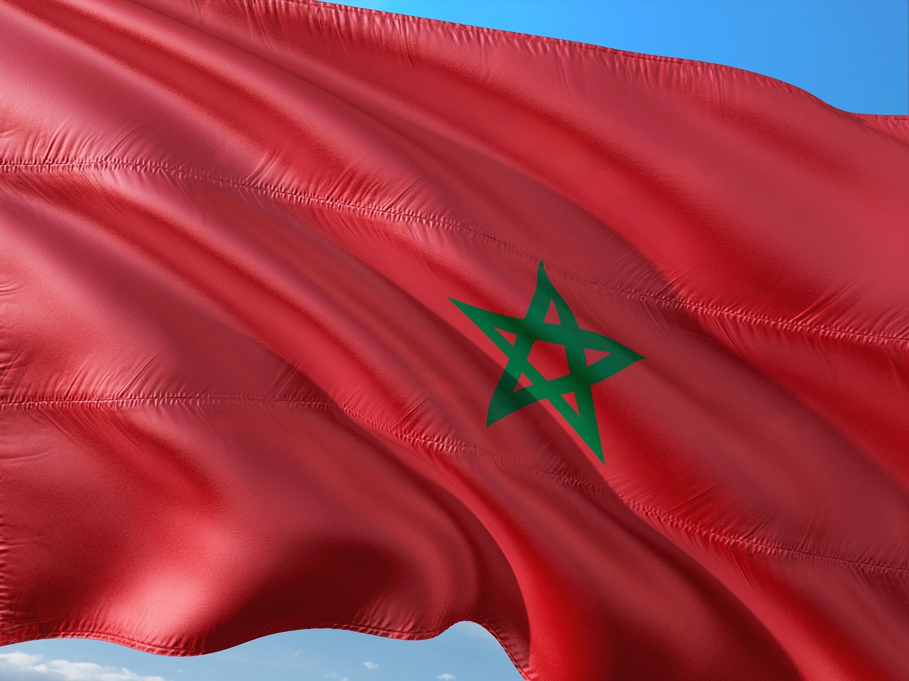 Marocco: comunicato ufficiale dell’Ufficio Nazionale Turismo