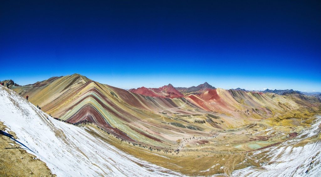 Vinicunca