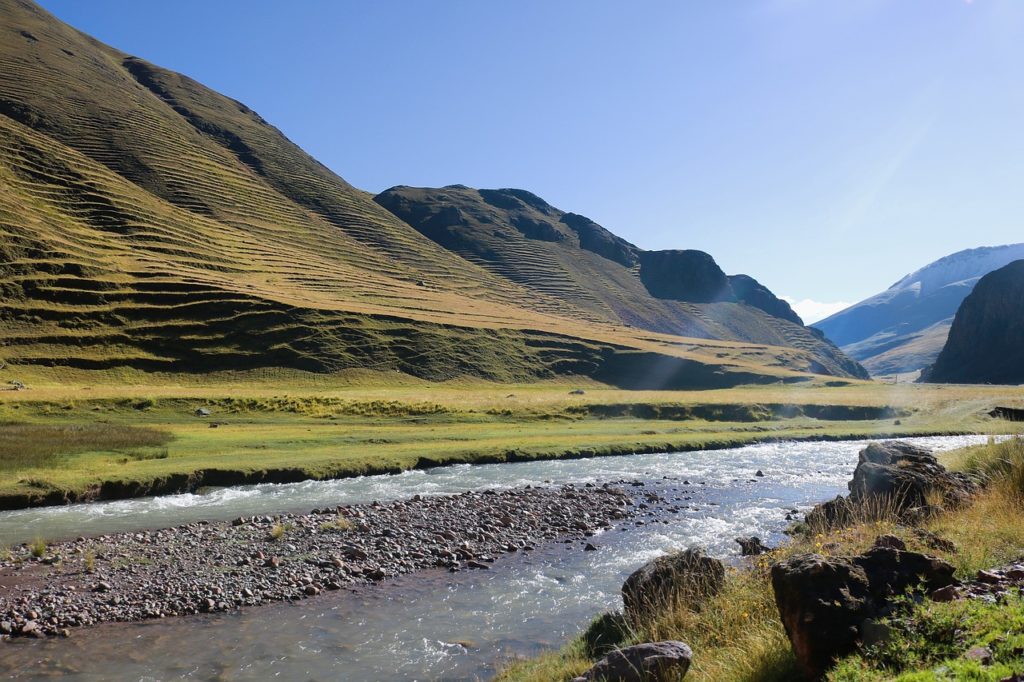 Vinicunca