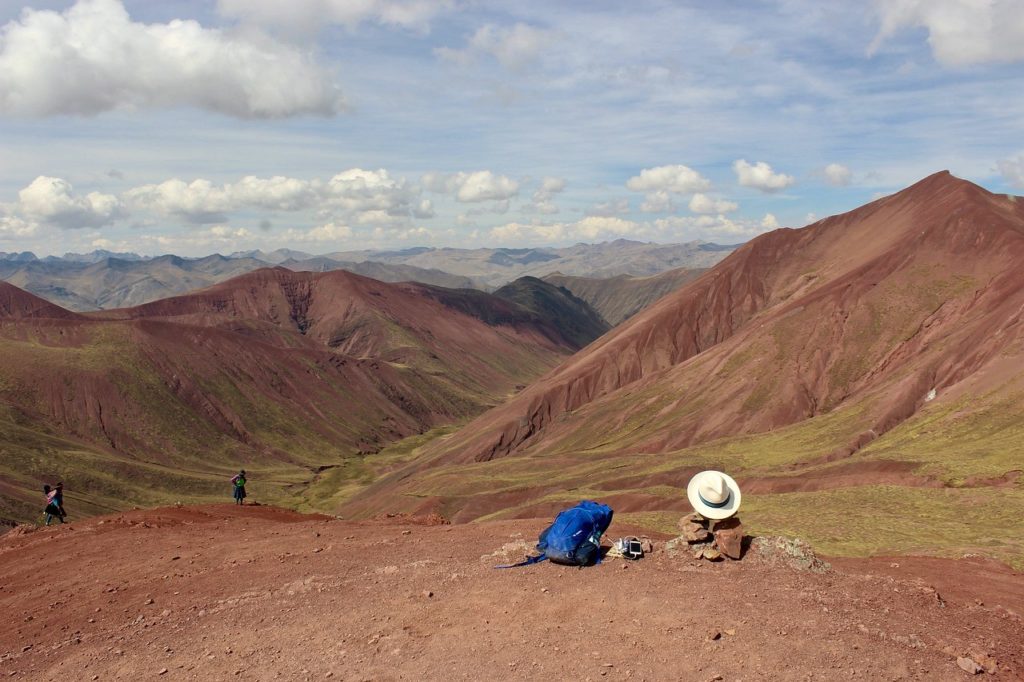 Vinicunca