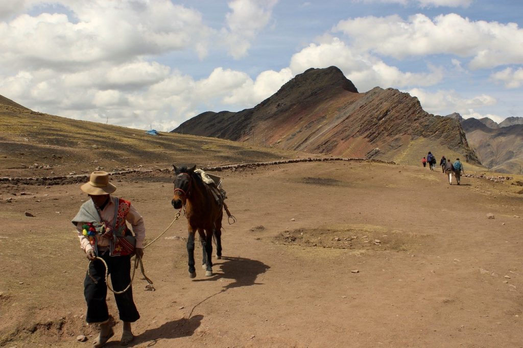 Vinicunca