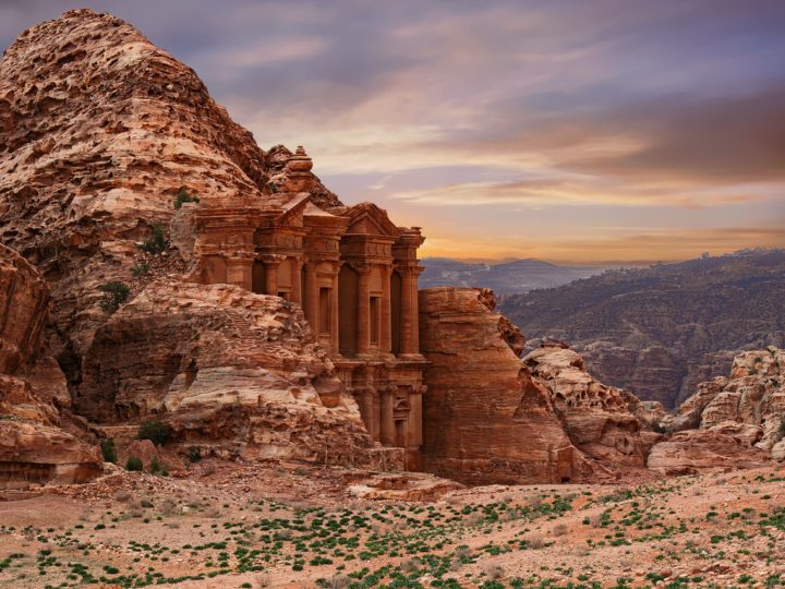 Giordania: comunicato ufficiale del direttore dell’Ente del Turismo