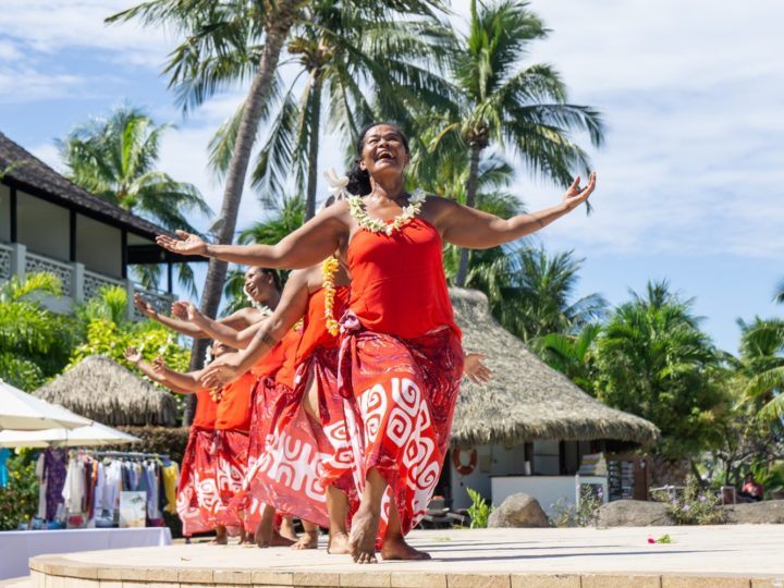 Le Isole di Tahiti: 5 motivi per farsi sedurre da un viaggio in Polinesia
