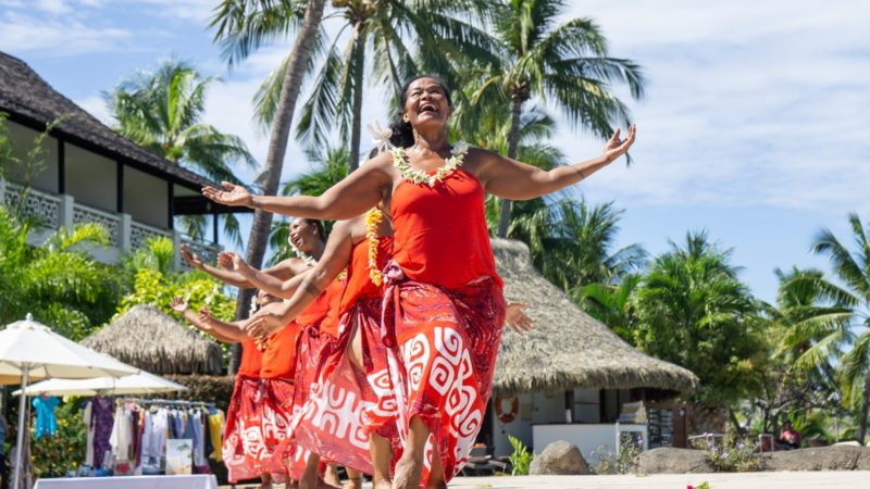 Le Isole di Tahiti: 5 motivi per farsi sedurre da un viaggio in Polinesia