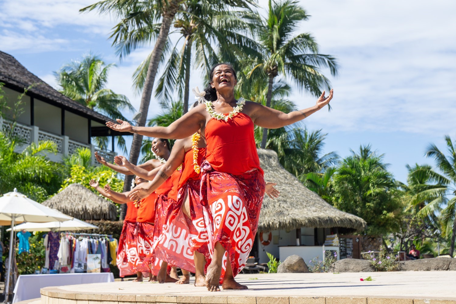 Le Isole di Tahiti: 5 motivi per farsi sedurre da un viaggio in Polinesia
