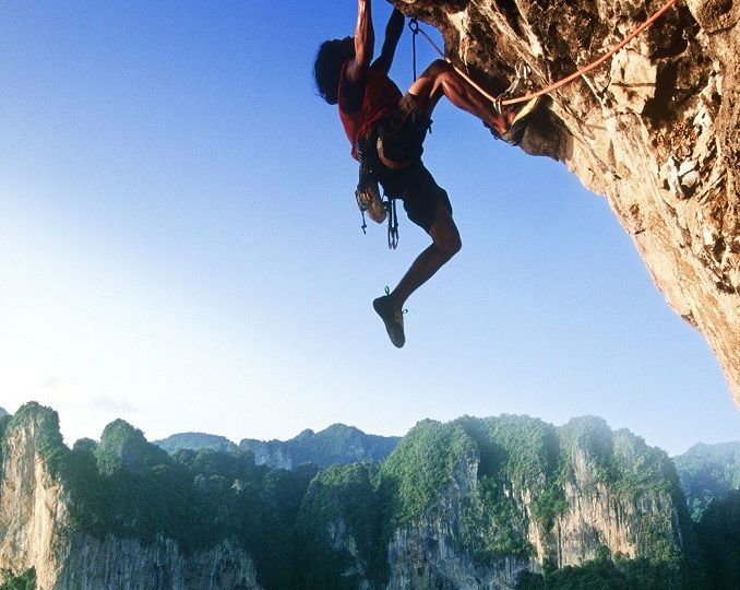 Thailandia: pronti per un’avventura adrenalinica?