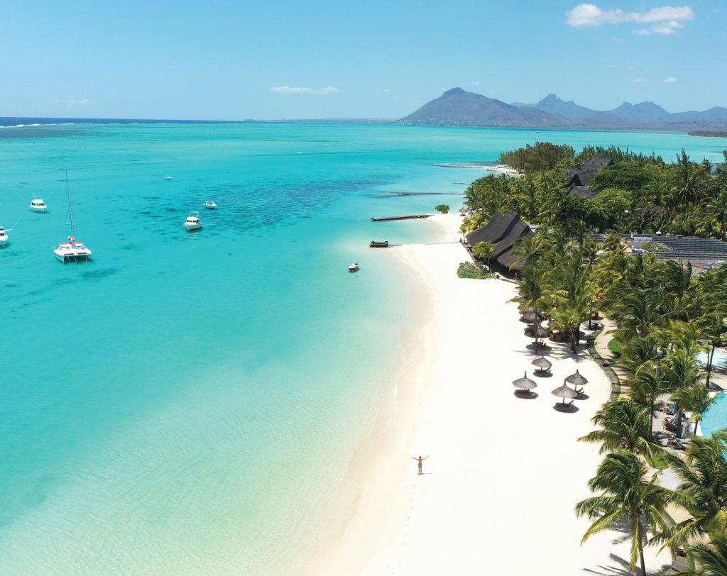 Mauritius