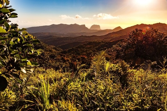 Mauritius