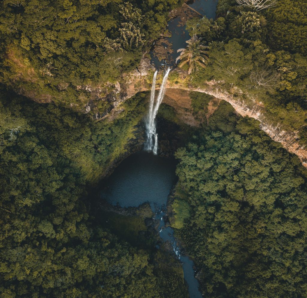 Mauritius