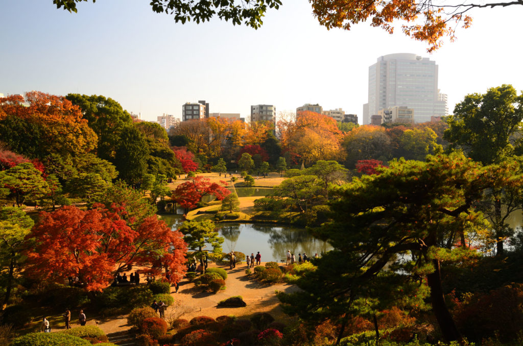 Tokyo