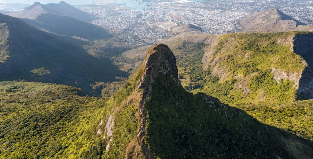 Mauritius