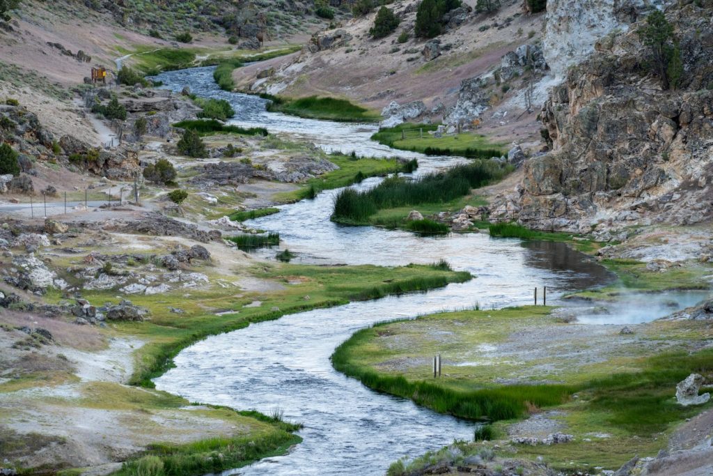 Mammoth Lakes