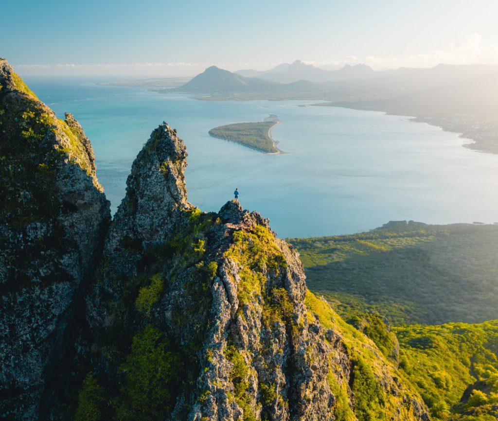 Mauritius