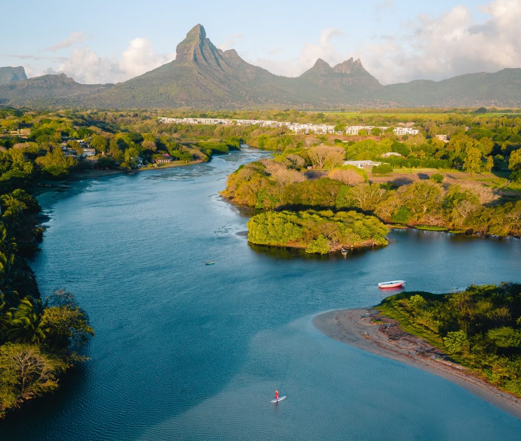 Mauritius