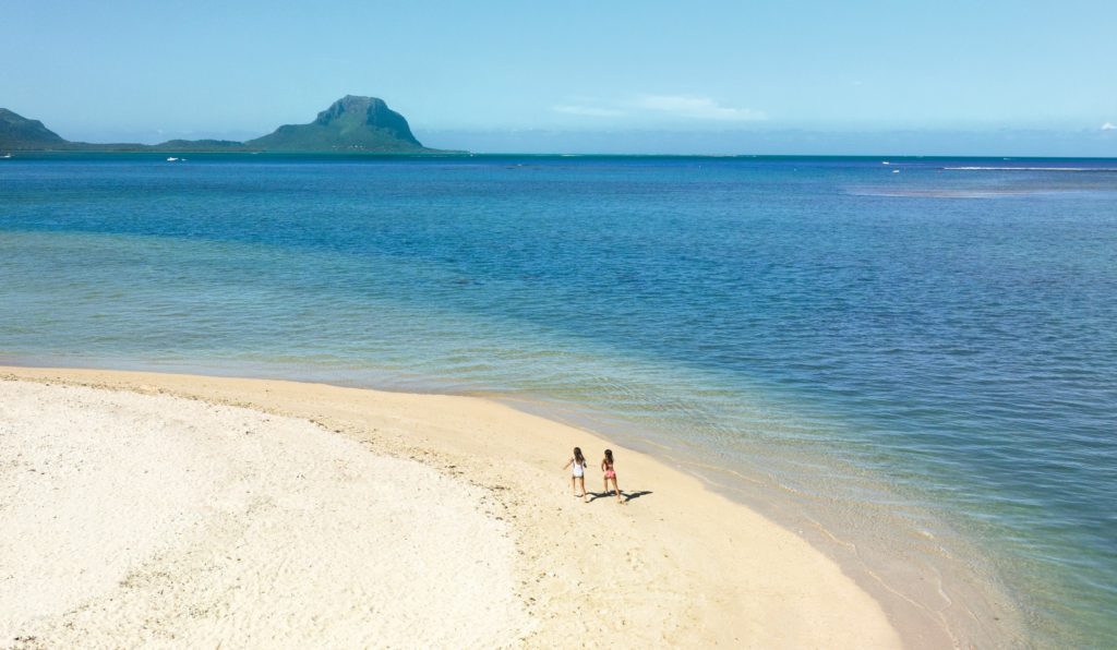 Mauritius