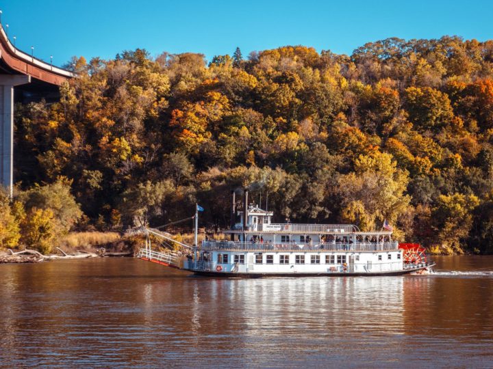 Minnesota e Mississippi River: alla scoperta delle gemme del Midwest degli Stati Uniti