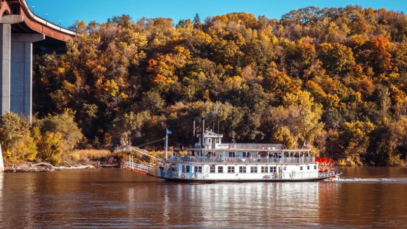 Minnesota e Mississippi River: alla scoperta delle gemme del Midwest degli Stati Uniti