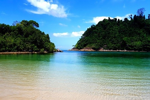 Thailandia, Isole Surin: meraviglie nel mare Andamano