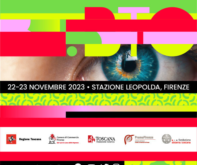 BTO 2023: scopriamo il turismo ‘guidato’ dell’intelligenza artificiale