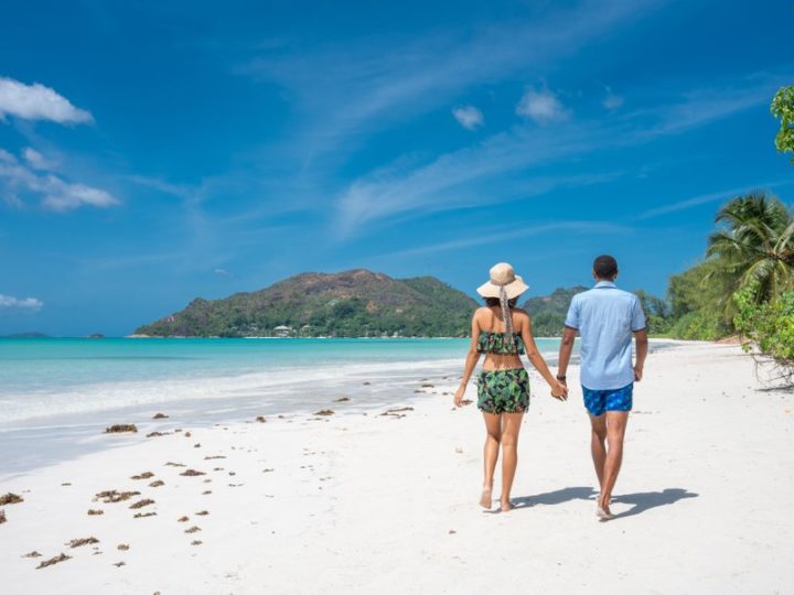 Seychelles: si confermano come la destinazione più romantica del 2023!