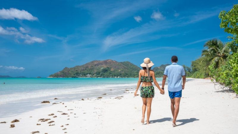 Seychelles: si confermano come la destinazione più romantica del 2023!