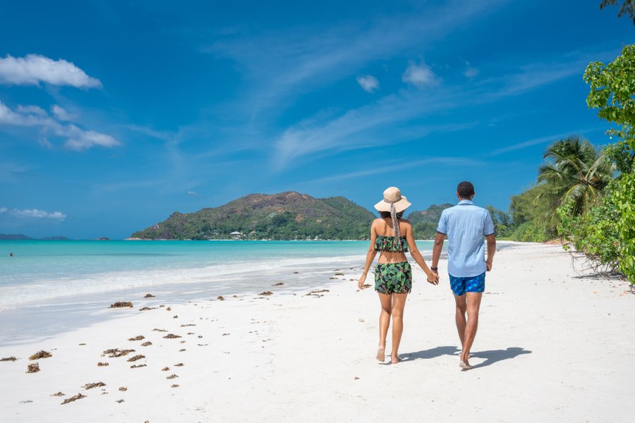 Seychelles: si confermano come la destinazione più romantica del 2023!