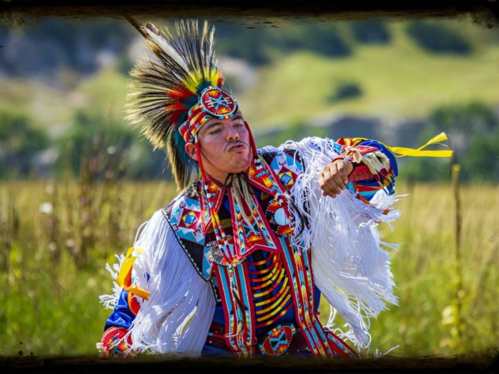 Great American West, Stati Uniti: festival ed eventi in agenda 2024