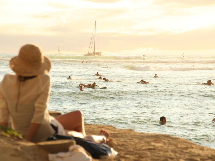 Hawaii, Stati Uniti: visita le iconiche location dei film girati nello Stato dell’Aloha