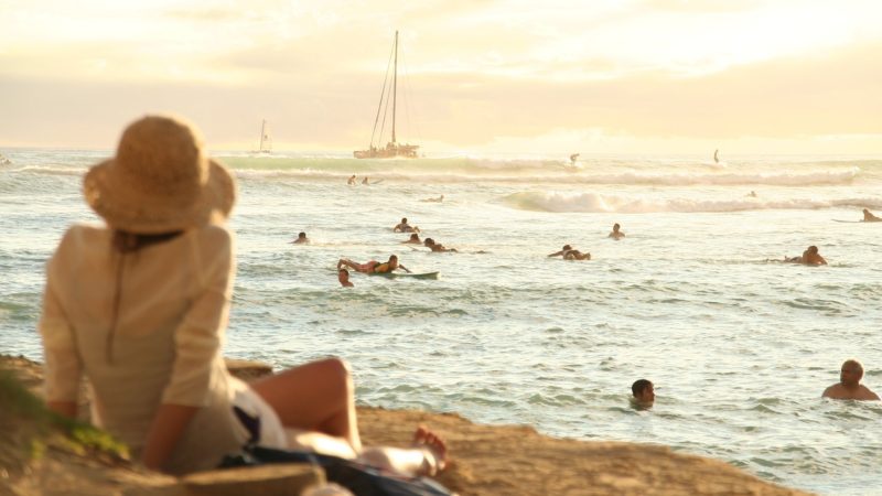Hawaii, Stati Uniti: visita le iconiche location dei film girati nello Stato dell’Aloha