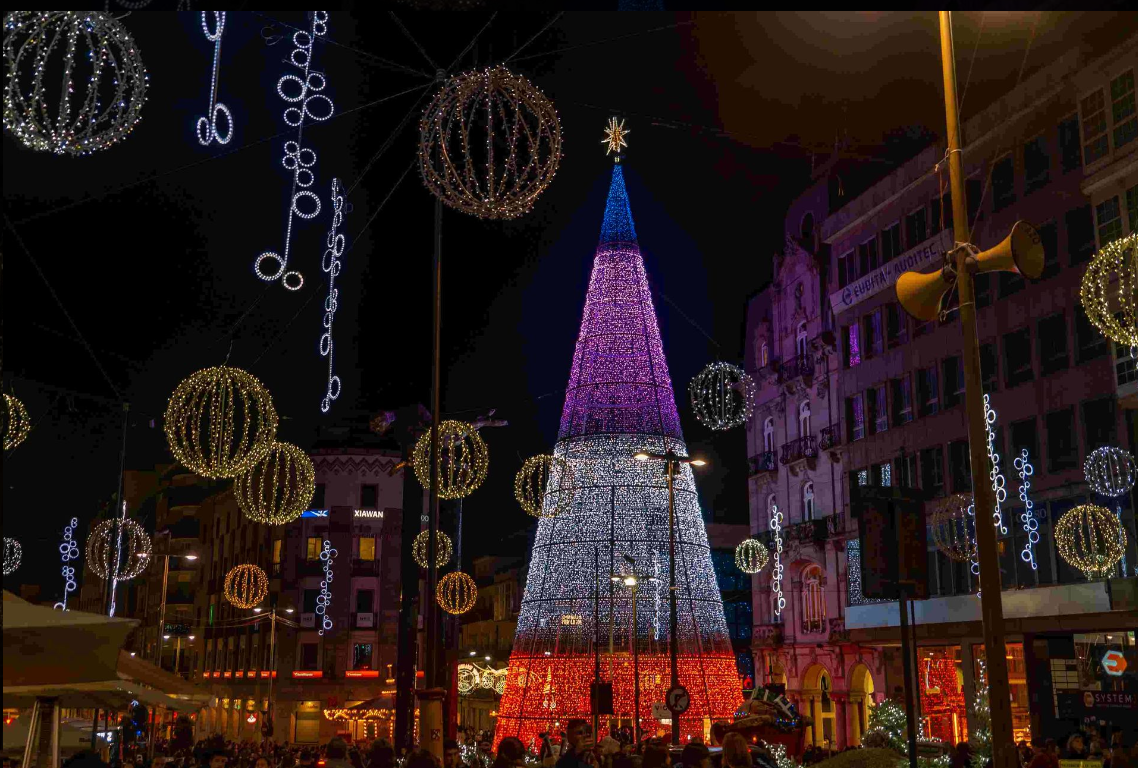 Spagna: il Natale tra tradizioni scintillanti e atmosfera festosa