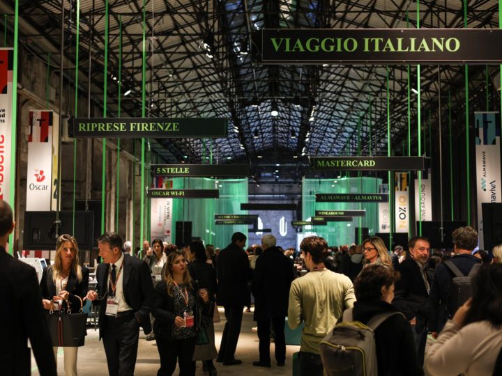 BTO 2024: ANNUNCIATE LE DATE DELLA 16ª EDIZIONE SARÀ ALLA LEOPOLDA DI FIRENZE IL 27 E 28 NOVEMBRE