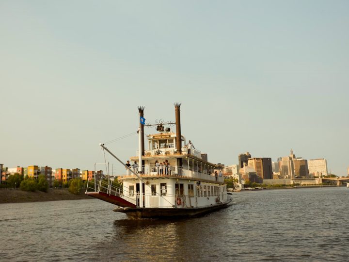 Minnesota, Stati Uniti: avventura sulla Great River Road, 900 km seguendo il Mississippi River