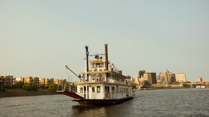 Minnesota, Stati Uniti: avventura sulla Great River Road, 900 km seguendo il Mississippi River