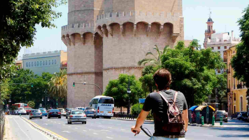 Spagna 2024: in viaggio tra cibo, sostenibilità, cultura e nuove attrattive