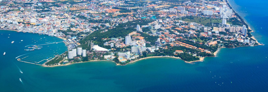 Pattaya