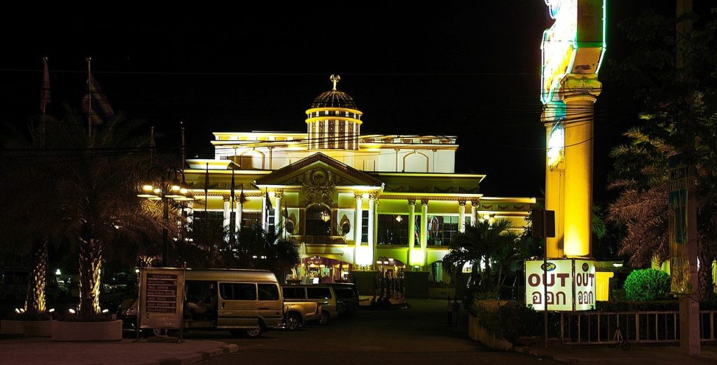 Pattaya