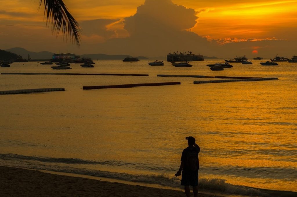 Pattaya