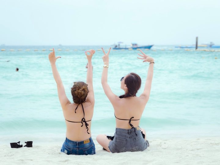 Pattaya, Thailandia: spiagge, sport e vibrazioni urbane