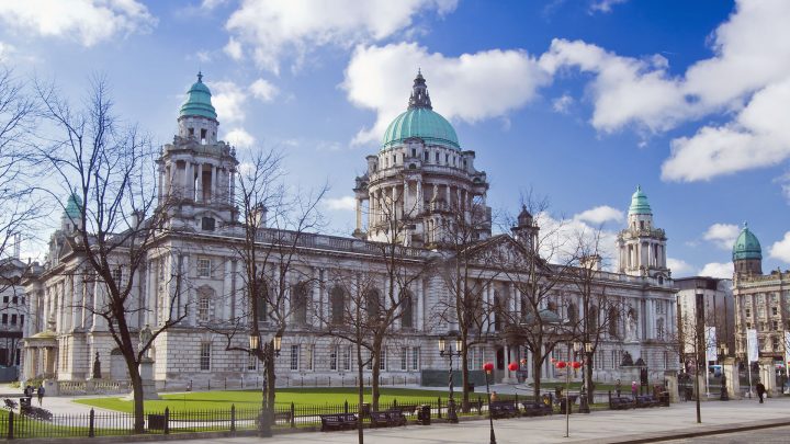 Belfast: le 9 attrazioni imperdibili della capitale dell’Irlanda del Nord