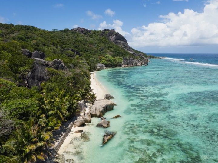 Seychelles: l’incanto tropicale che ti fa innamorare!