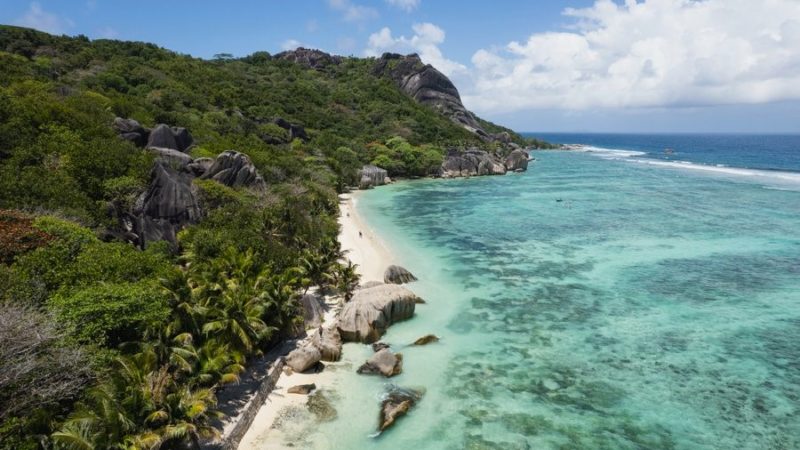 Seychelles: l’incanto tropicale che ti fa innamorare!