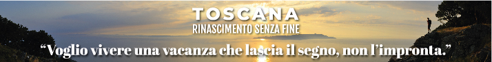 VISIT TUSCANY